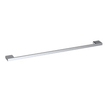 Hudson Reed Handles Handle 320mm Contemp Chrome Stainless Steel 27x350x12mm - JJ Building Materials