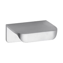 Hudson Reed Handles Small Rear Fixed Handle 50mm Contemp Chrome Brass 21x50x37mm - JJ Building Materials