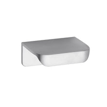Hudson Reed Handles Small Rear Fixed Handle 50mm Contemp Chrome Brass 21x50x37mm - JJ Building Materials