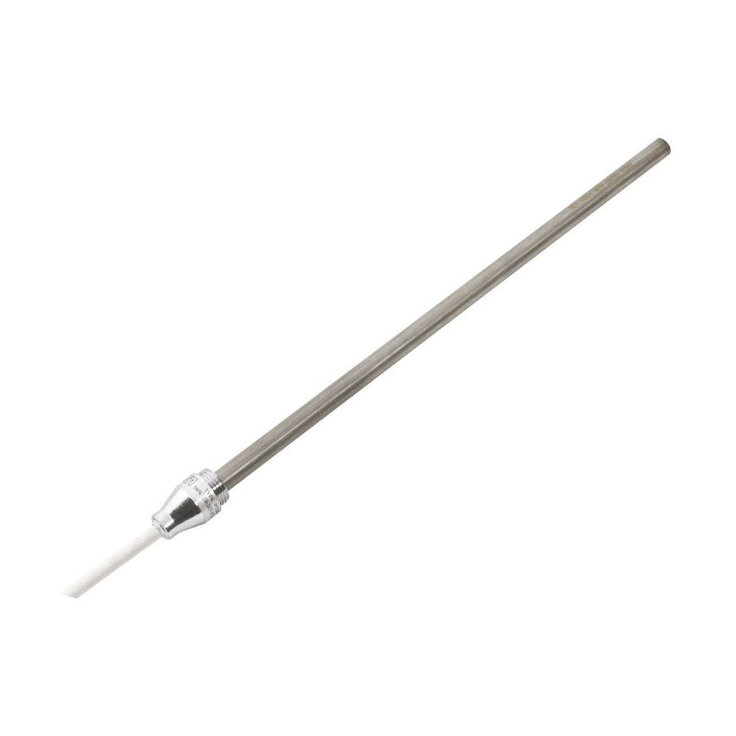 Hudson Reed Heating Extras Heating Element (600 Watts) Contemp Chrome Steel 626x56x40mm - JJ Building Materials