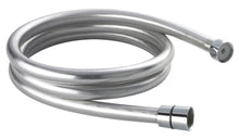 Hudson Reed Shower Parts Smooth Silver Shower Flex Contemp Chrome Abs,plastic - JJ Building Materials