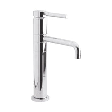Hudson Reed Tec Single Lever High Rise Mixer Contemp Chrome Brass,plastic 315x55x220mm - JJ Building Materials