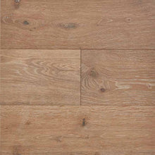 Husar Smoked Oak Brushed UV Oil Engineered Wood Flooring - 2.17m2 Pack Size | Contemporary Range - JJ Building Materials