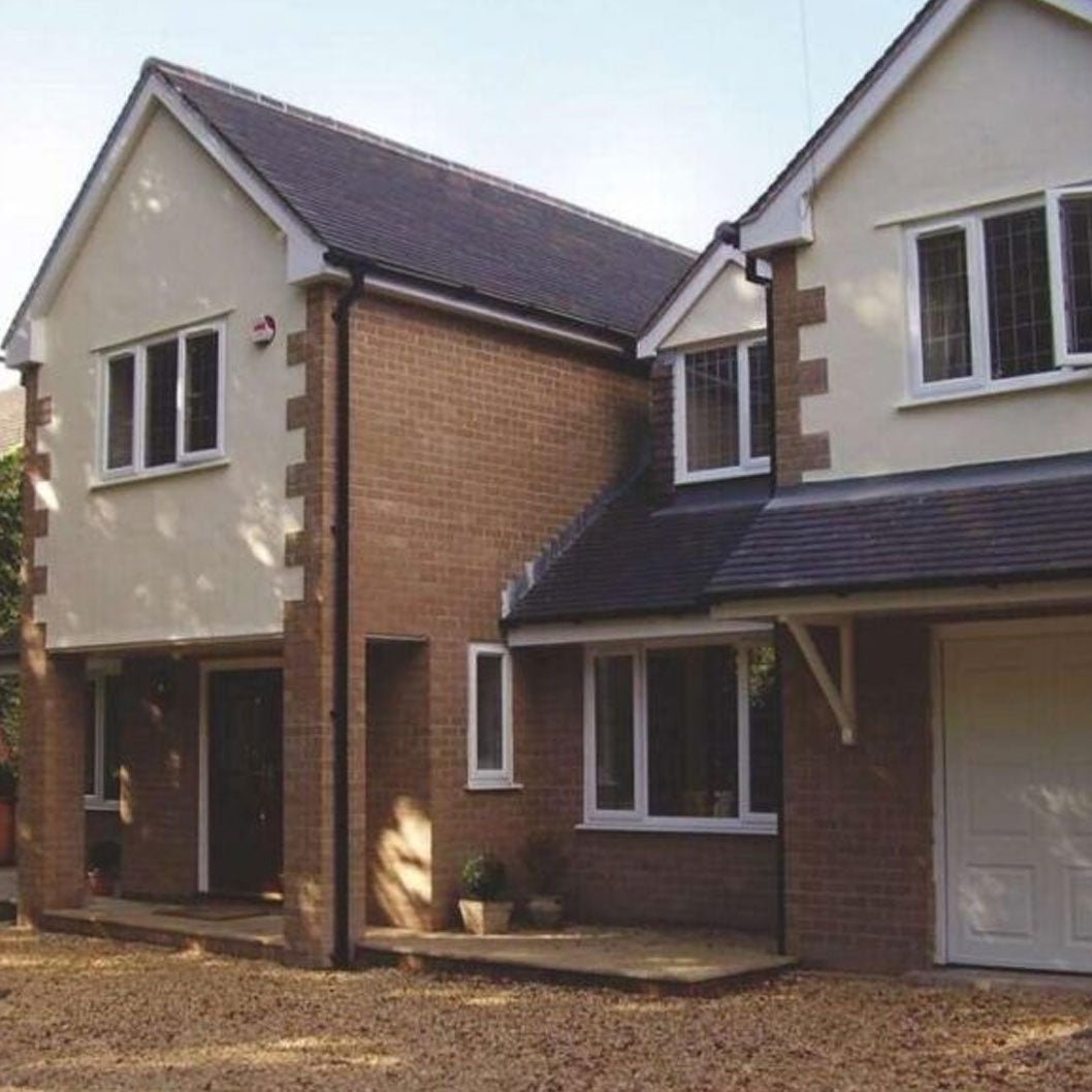 Ibstock Anglian Beacon Sahara 65mm Facing Brick Pack of 500 - JJ Building Materials