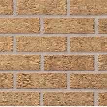 Ibstock Anglian Beacon Sahara 65mm Facing Brick Pack of 500 - JJ Building Materials