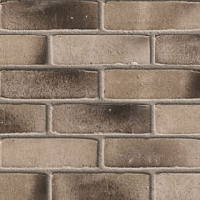 Ibstock Arden Weathered Grey Facing Brick Pack of 500 - JJ Building Materials