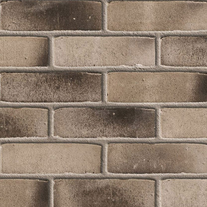 Ibstock Arden Weathered Grey Facing Brick Pack of 500 - JJ Building Materials