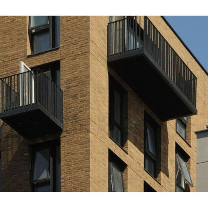 Ibstock Arundel Yellow Multi Facing Brick Pack of 475 - JJ Building Materials