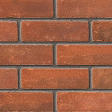 Ibstock Ashdown Mixture Facing Brick Pack of 500 - JJ Building Materials