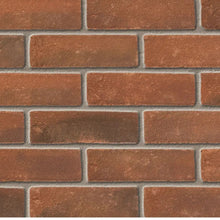 Ibstock Audley Red Mixture Facing Brick Pack of 500 - JJ Building Materials