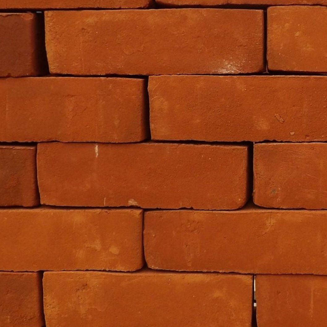 Ibstock Berry Light Stock Facing Brick Pack of 476 - JJ Building Materials
