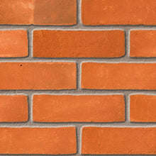 Ibstock Berry Light Stock Facing Brick Pack of 476 - JJ Building Materials