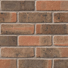 Ibstock Bexhill Dark Facing Brick Pack of 500 - JJ Building Materials