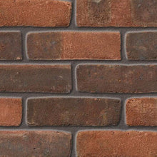 Ibstock Bexhill Purple Multi Facing Brick Pack of 500 - JJ Building Materials