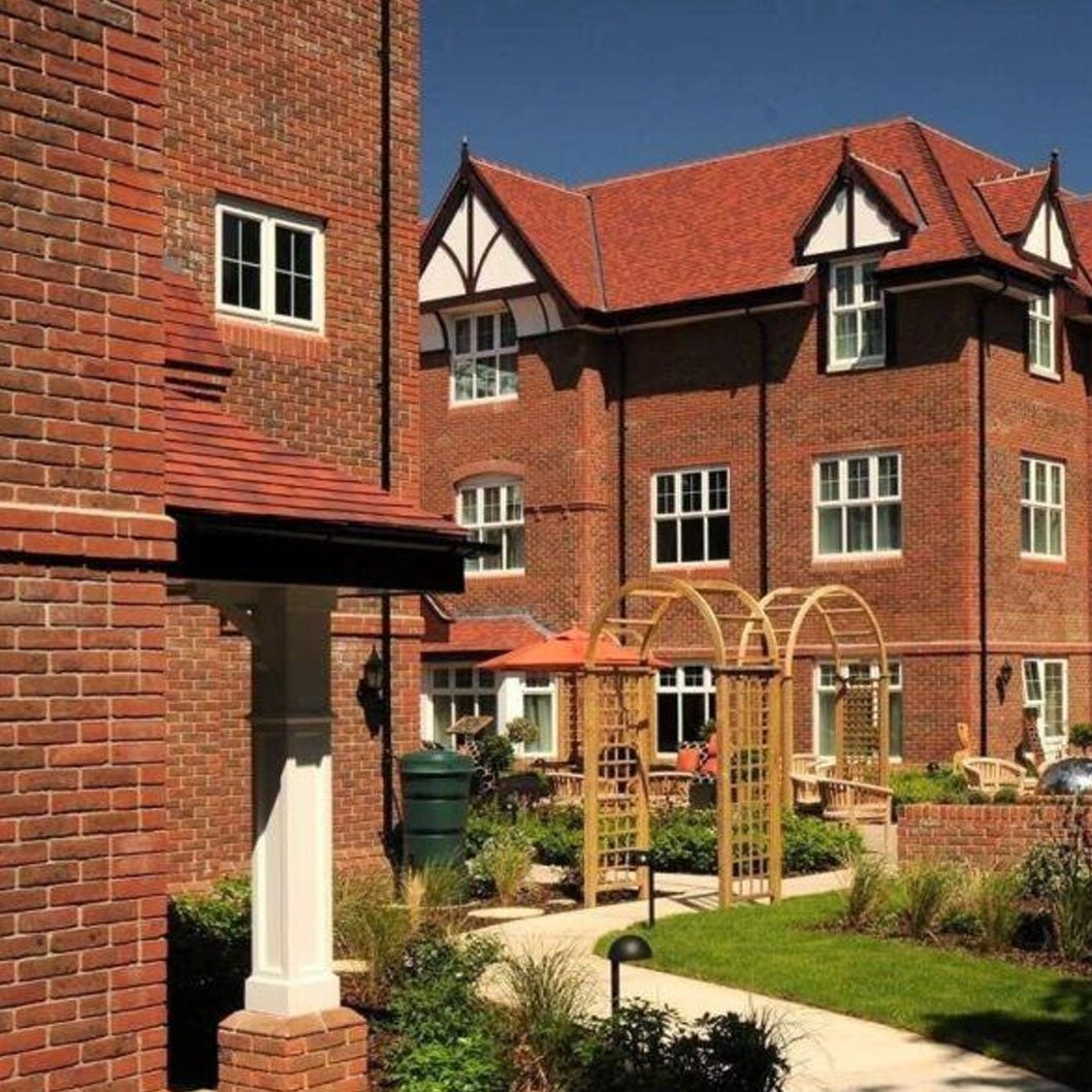 Ibstock Bexhill Red Facing Brick Pack of 500 - JJ Building Materials