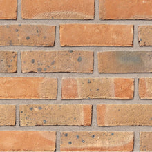 Ibstock Bexhill Red Facing Brick Pack of 500 - JJ Building Materials