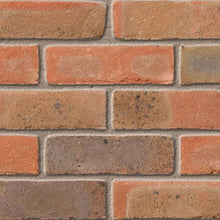 Ibstock Bexhill Red Facing Brick Pack of 500 - JJ Building Materials