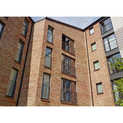 Ibstock Birtley Olde English Buff Facing Brick Pack of 392 - JJ Building Materials