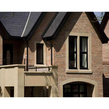 Ibstock Birtley Olde English Buff Facing Brick Pack of 392 - JJ Building Materials