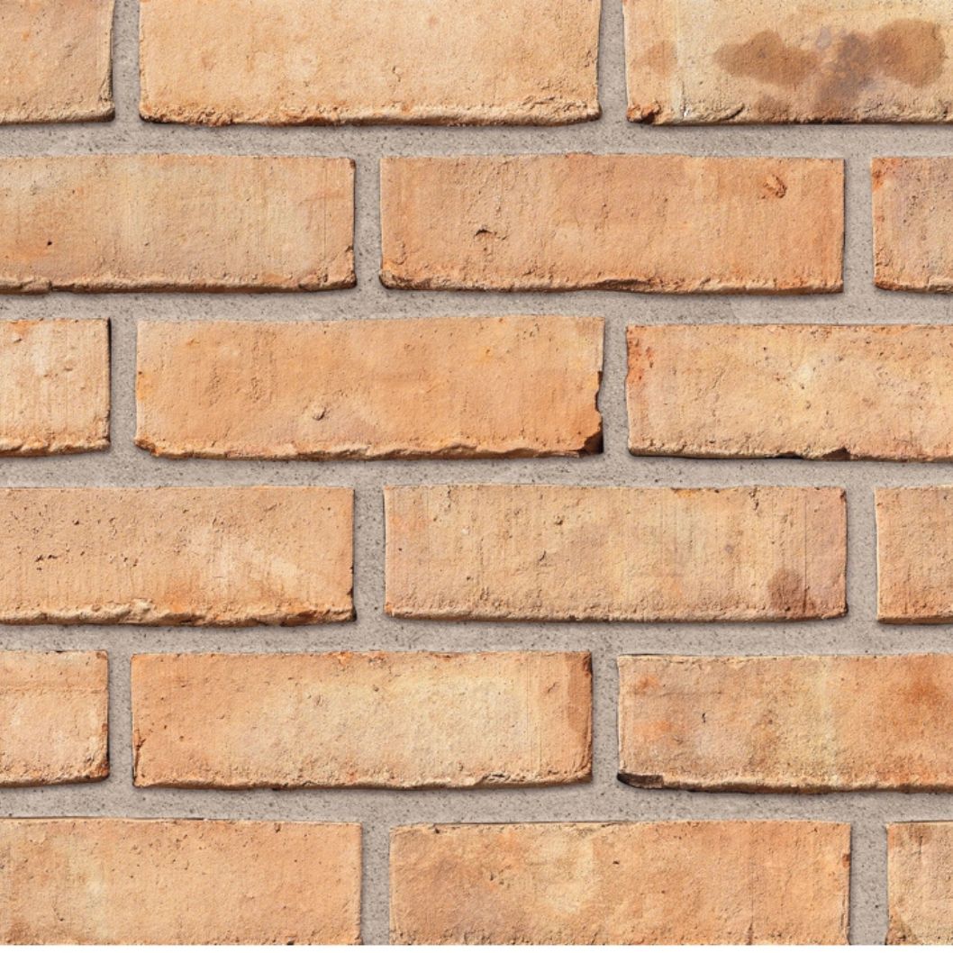 Ibstock Birtley Olde English Facing Brick Pack of 392 - JJ Building Materials