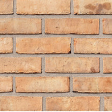 Ibstock Birtley Olde English Facing Brick Pack of 392 - JJ Building Materials