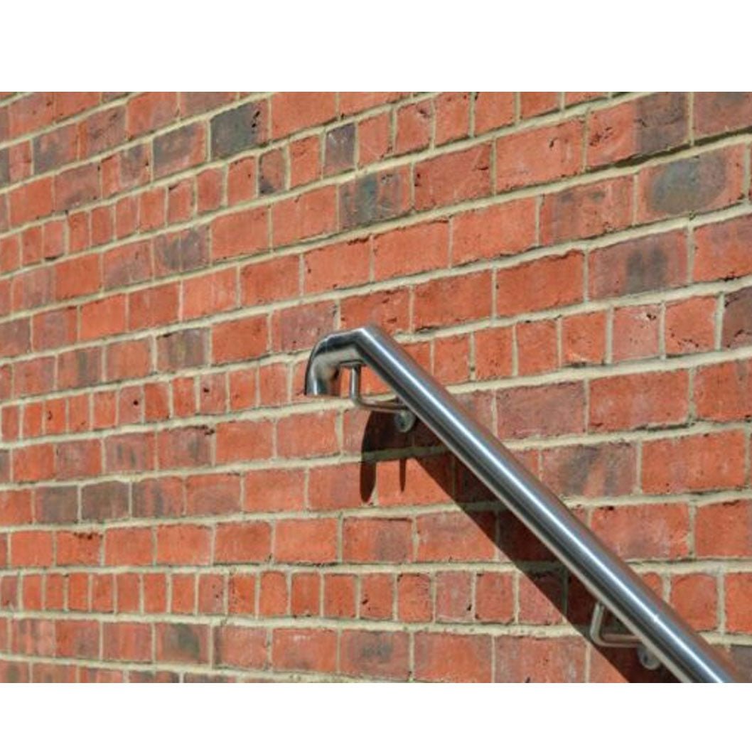 Ibstock Birtley Olde English Facing Brick Pack of 392 - JJ Building Materials