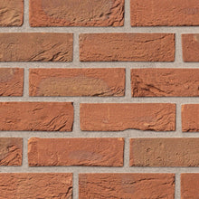 Ibstock Bradgate Claret Facing Brick Pack of 430 - JJ Building Materials