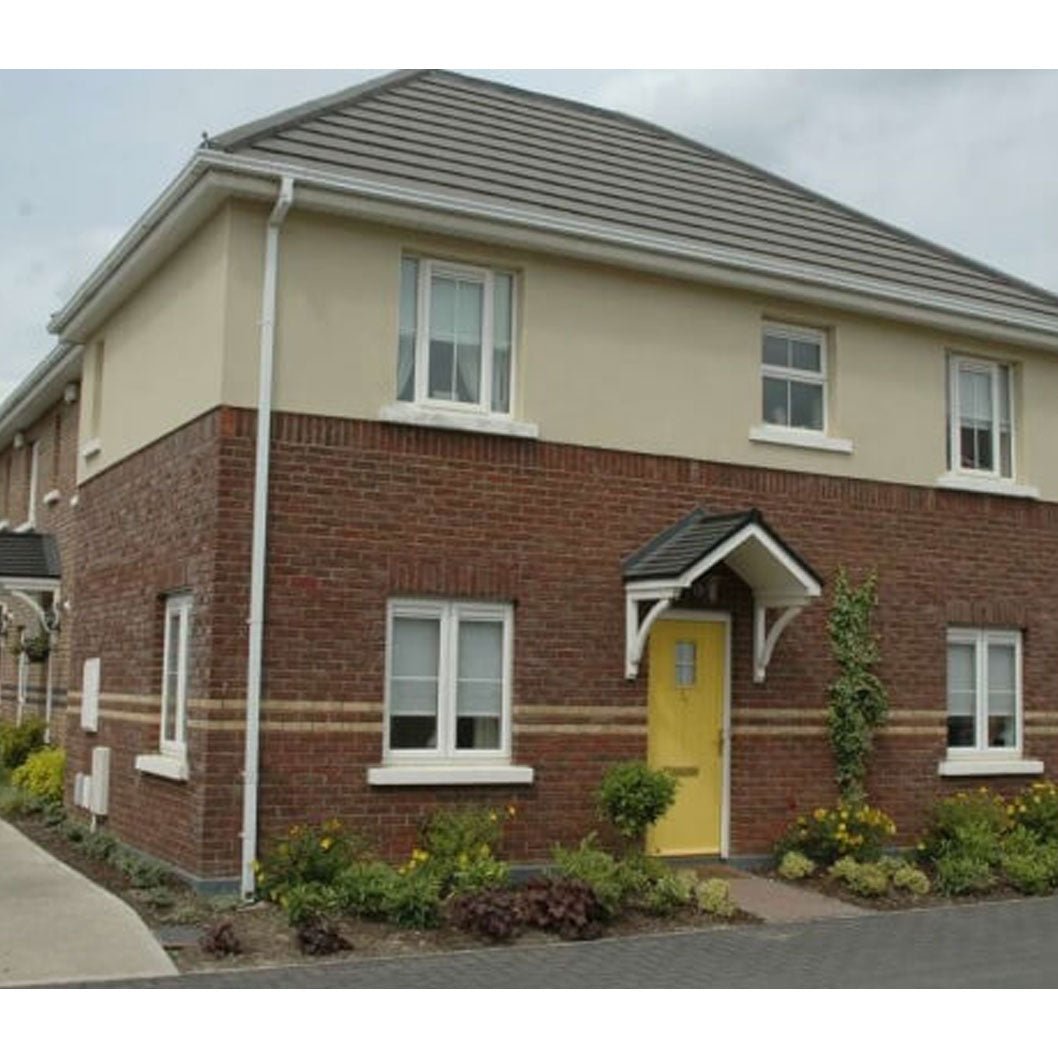 Ibstock Bradgate Claret Facing Brick Pack of 430 - JJ Building Materials