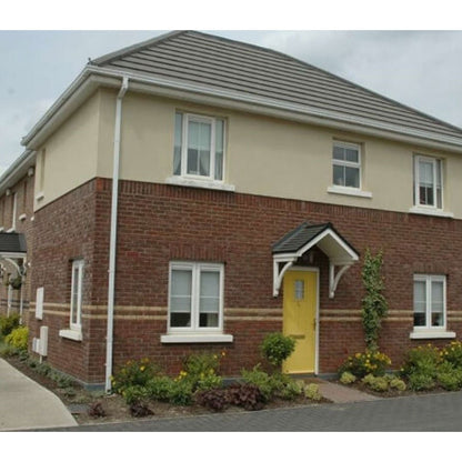 Ibstock Bradgate Claret Facing Brick Pack of 430 - JJ Building Materials