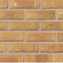 Ibstock Bradgate Golden Purple Facing Brick Pack of 430 - JJ Building Materials