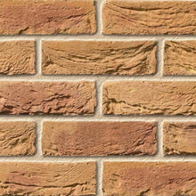 Ibstock Bradgate Golden Purple Facing Brick Pack of 430 - JJ Building Materials