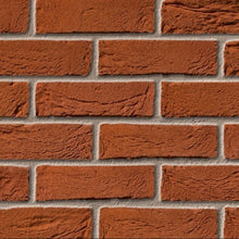 Ibstock Bradgate Red Facing Brick Pack of 430 - JJ Building Materials
