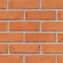 Ibstock Bradgate Red Facing Brick Pack of 430 - JJ Building Materials