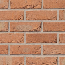 Ibstock Bradgate Regal Facing Brick Pack of 430 - JJ Building Materials