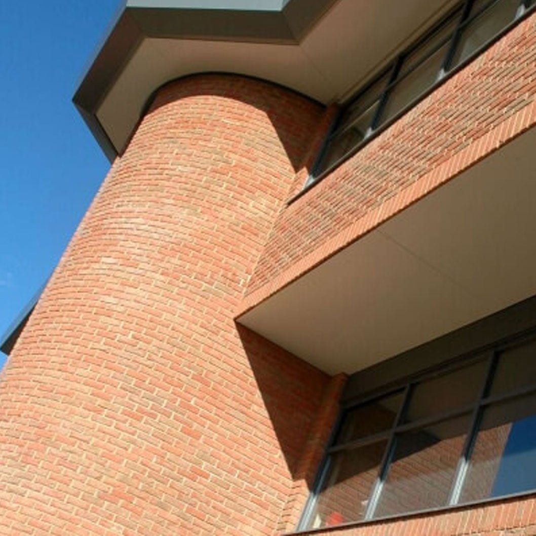 Ibstock Bradgate Regal Facing Brick Pack of 430 - JJ Building Materials