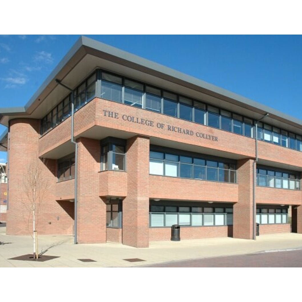 Ibstock Bradgate Regal Facing Brick Pack of 430 - JJ Building Materials