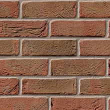 Ibstock Bradgate Regal Facing Brick Pack of 430 - JJ Building Materials