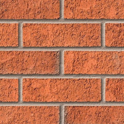 Ibstock Calderstone Russet Facing Brick Pack of 500 - JJ Building Materials
