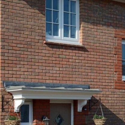 Ibstock Capital Multi Facing Brick Pack of 475 - JJ Building Materials