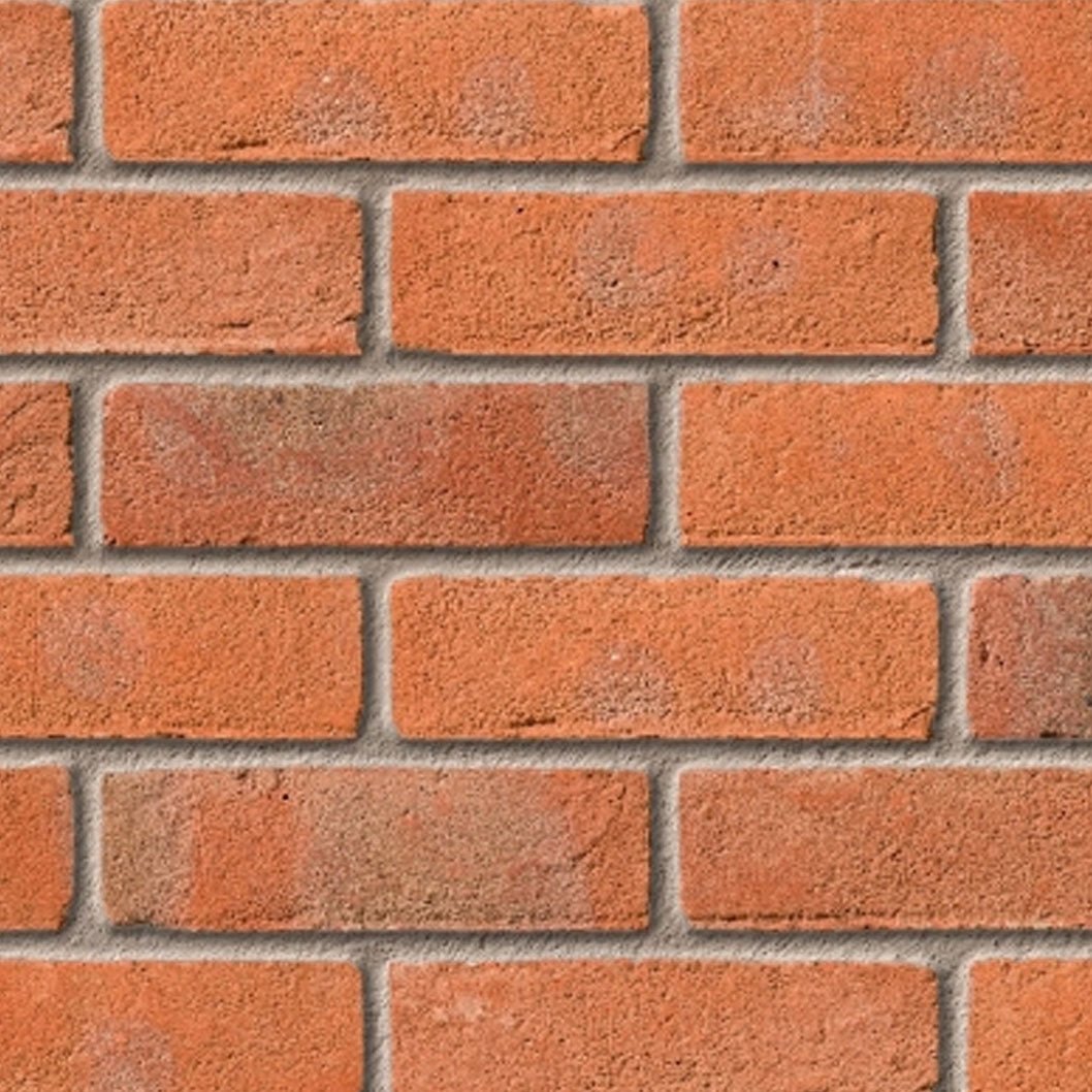 Ibstock Capital Multi Facing Brick Pack of 475 - JJ Building Materials