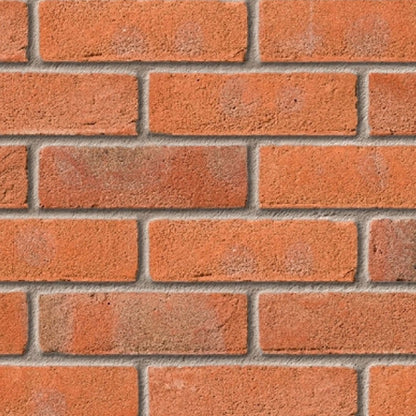 Ibstock Capital Multi Facing Brick Pack of 475 - JJ Building Materials