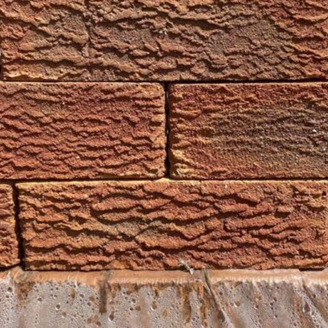 Ibstock Cavendish Dorket Fireglow Facing Brick Pack of 475 - JJ Building Materials