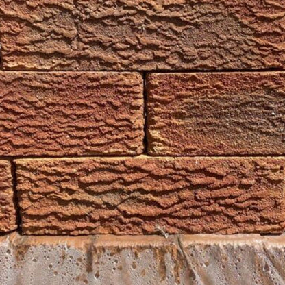 Ibstock Cavendish Dorket Fireglow Facing Brick Pack of 475 - JJ Building Materials