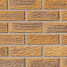 Ibstock Cavendish Dorket Honeygold Facing Brick Pack of 475 - JJ Building Materials