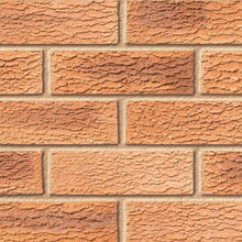 Ibstock Cavendish Dorket Honeygold Facing Brick Pack of 475 - JJ Building Materials