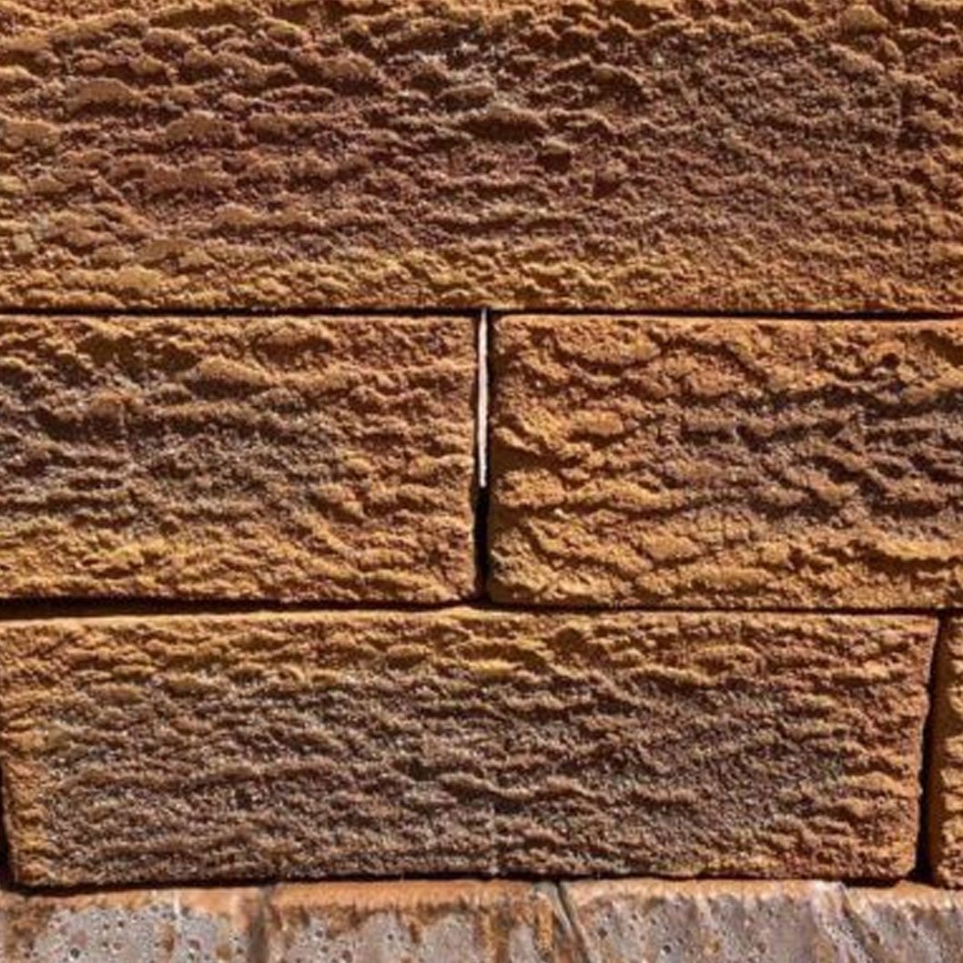 Ibstock Cavendish Dorket Honeygold Facing Brick Pack of 475 - JJ Building Materials