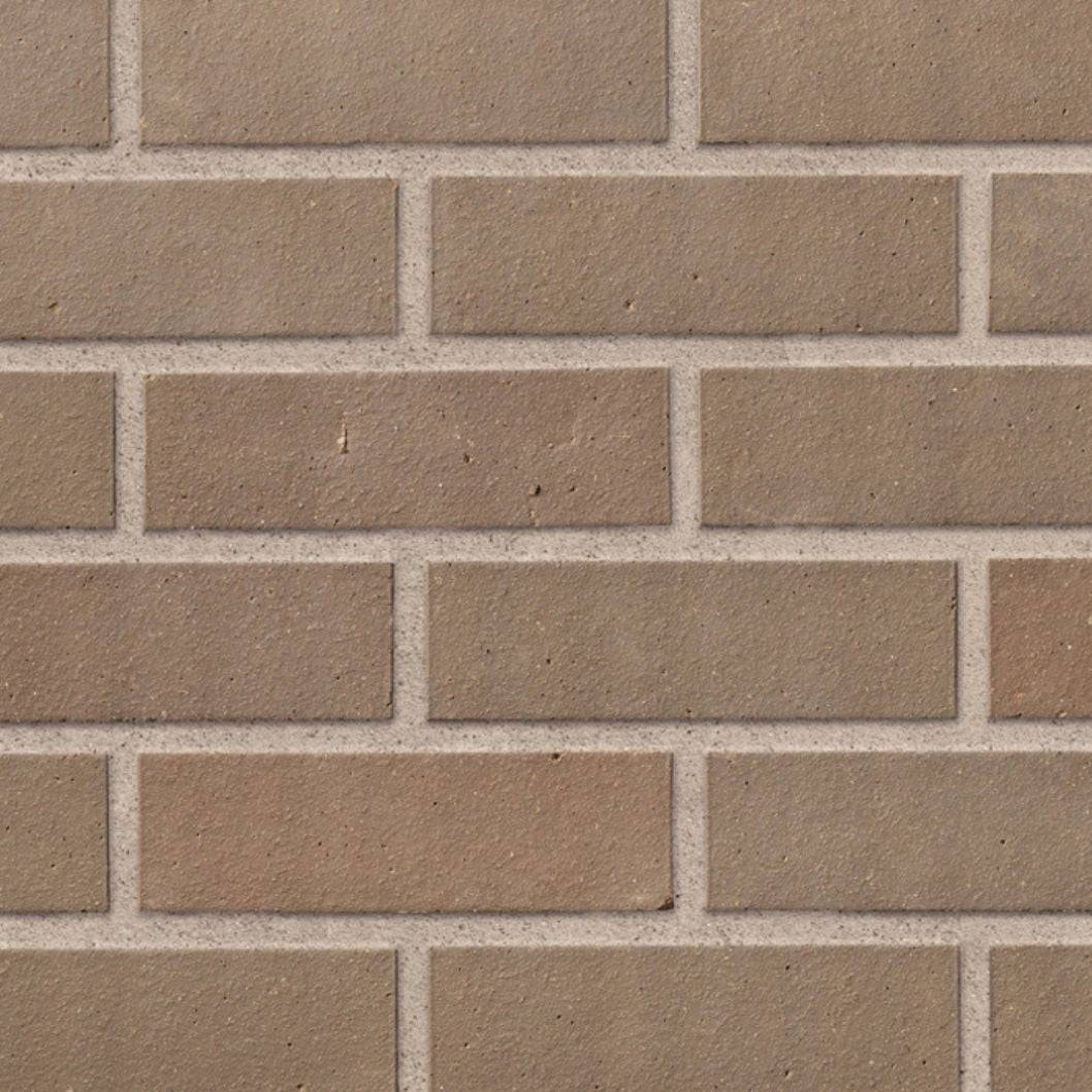 Ibstock Cheddar Brown Facing Brick Pack of 500 - JJ Building Materials