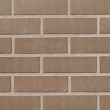 Ibstock Cheddar Brown Facing Brick Pack of 500 - JJ Building Materials