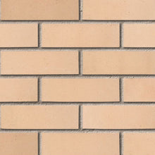 Ibstock Cheddar Golden Facing Brick Pack of 500 - JJ Building Materials