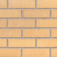 Ibstock Cheddar Golden Facing Brick Pack of 500 - JJ Building Materials